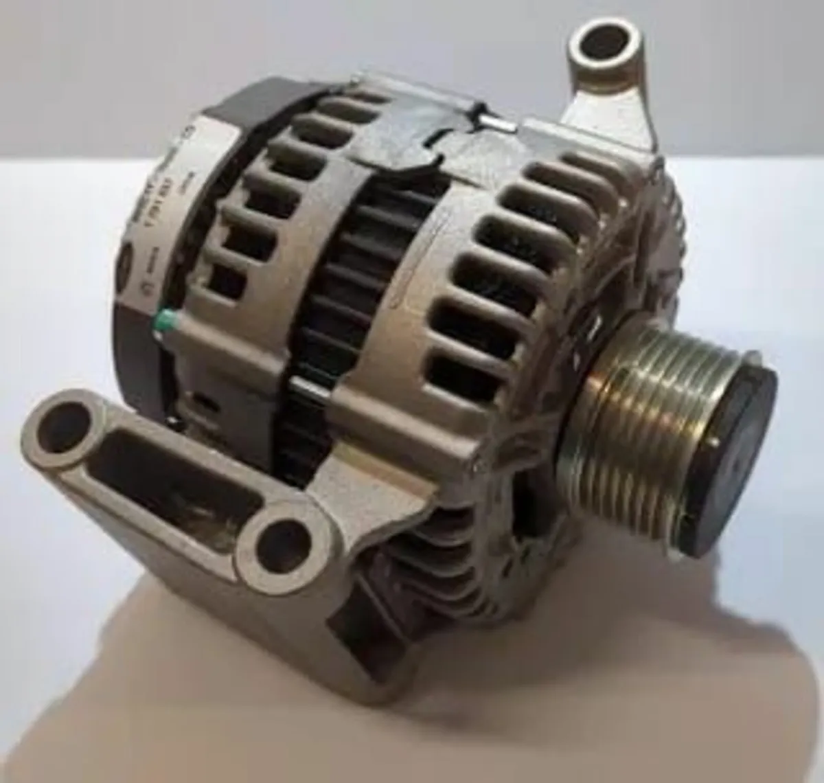 ALTERNATOR 0899825042