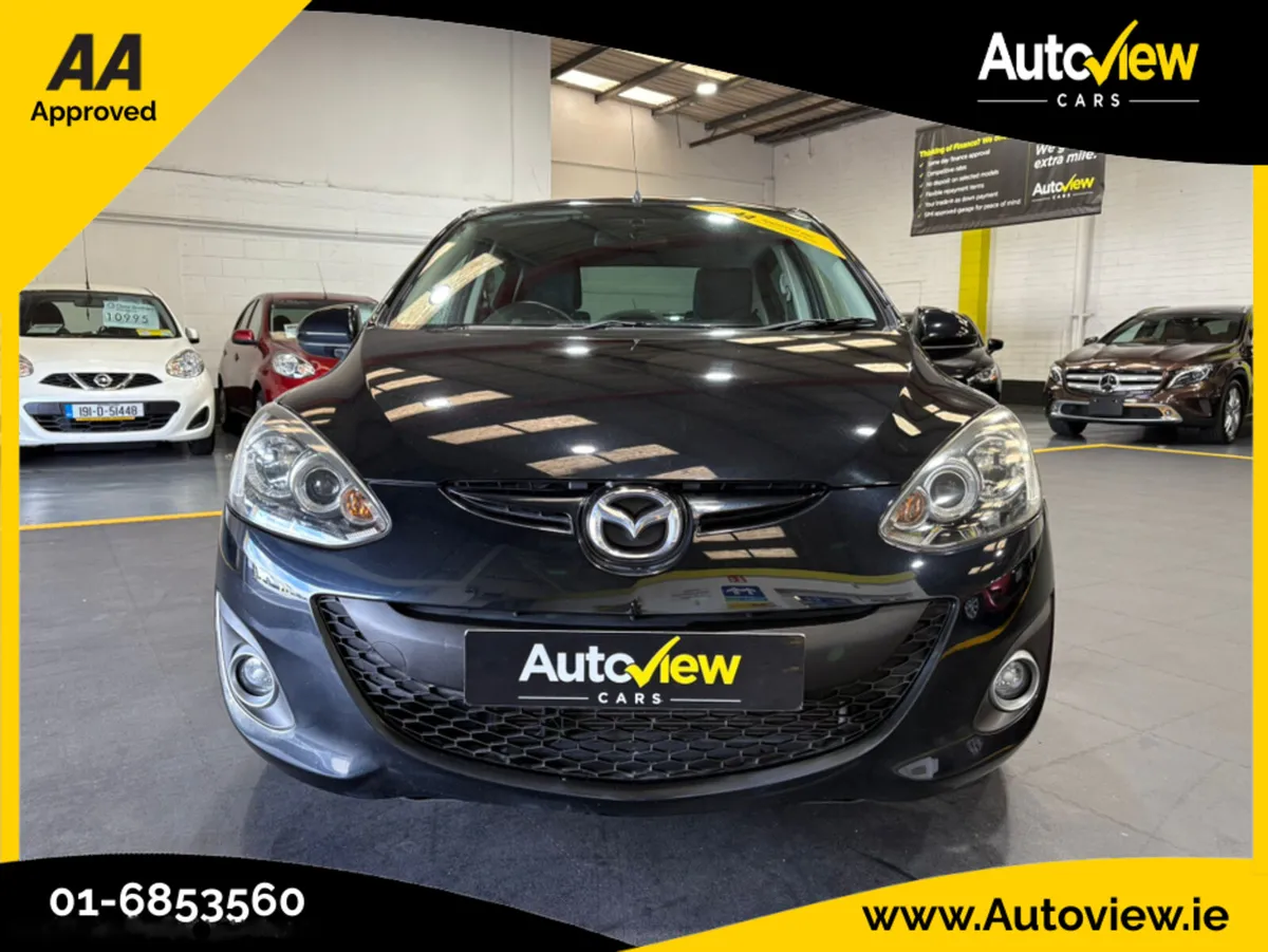 Mazda Mazda2 /Demio 1.3 5DR. AA APPROVED // FINANC - Image 2