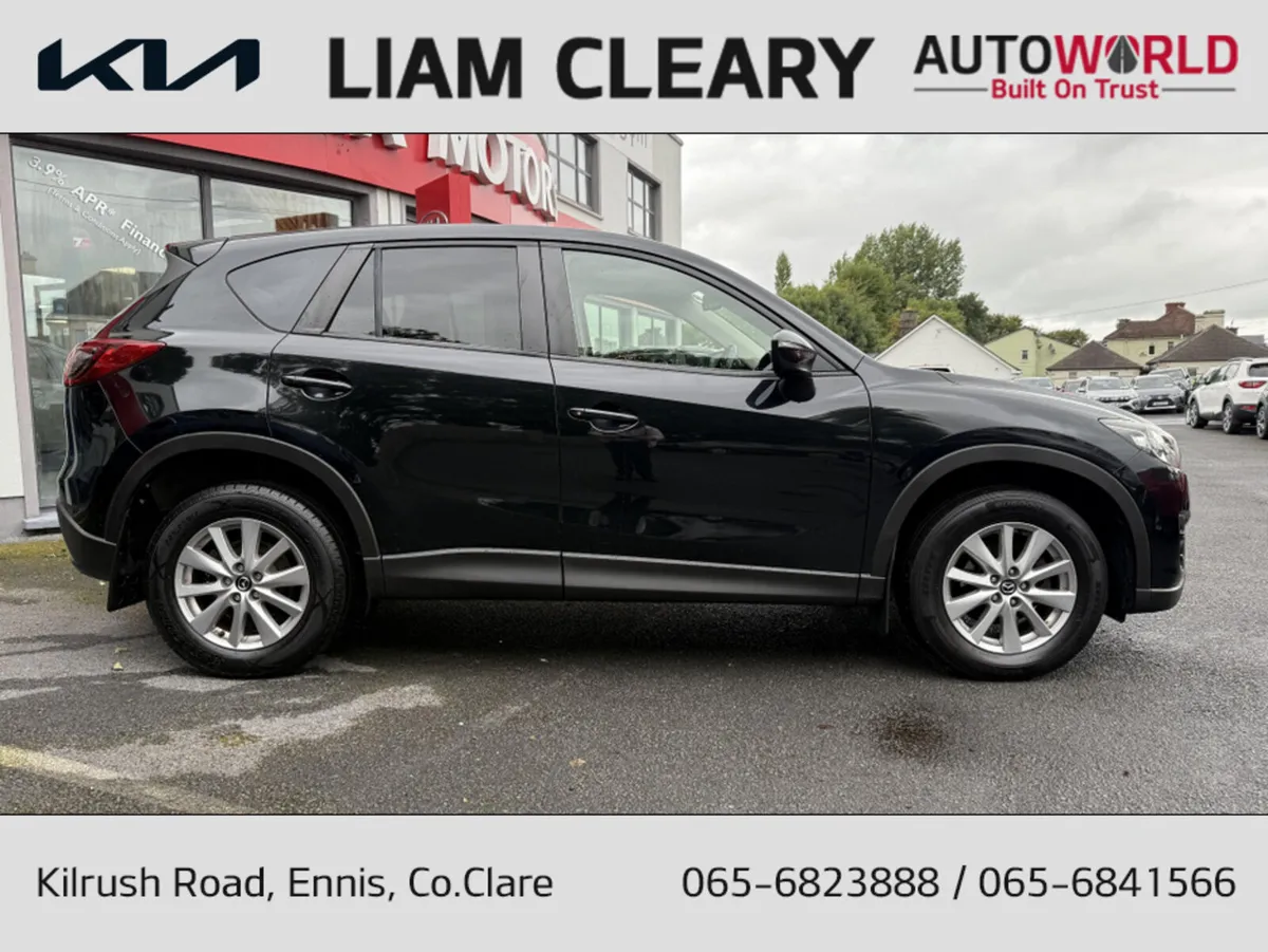 Mazda CX-5 2WD 2.2 D 150PS EXECUTIVE SE IPM 4 - Image 2