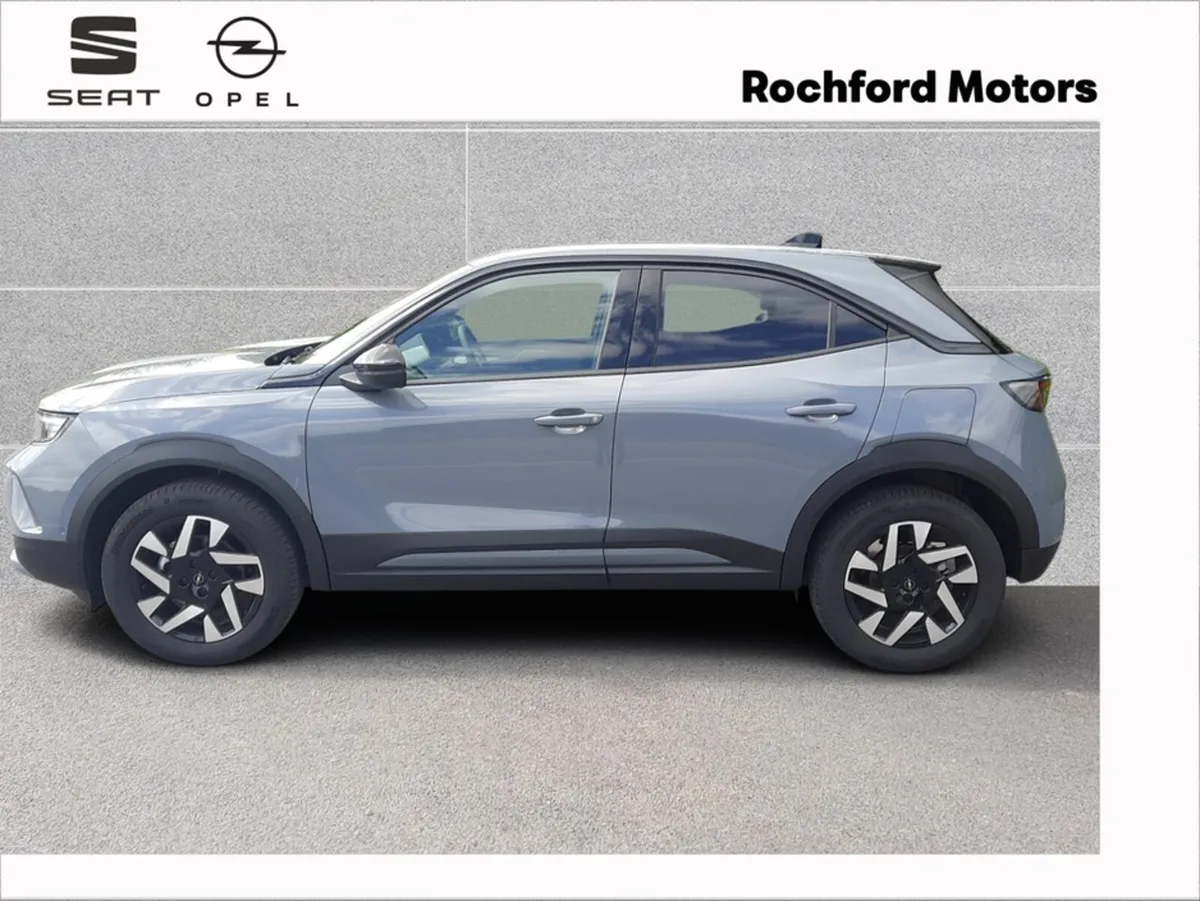 Opel Mokka *DEMO SALE* ELEGANCE 1.2 136BHP - Image 3