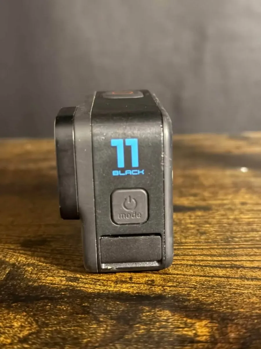 GoPro Hero 11 Black - Image 4