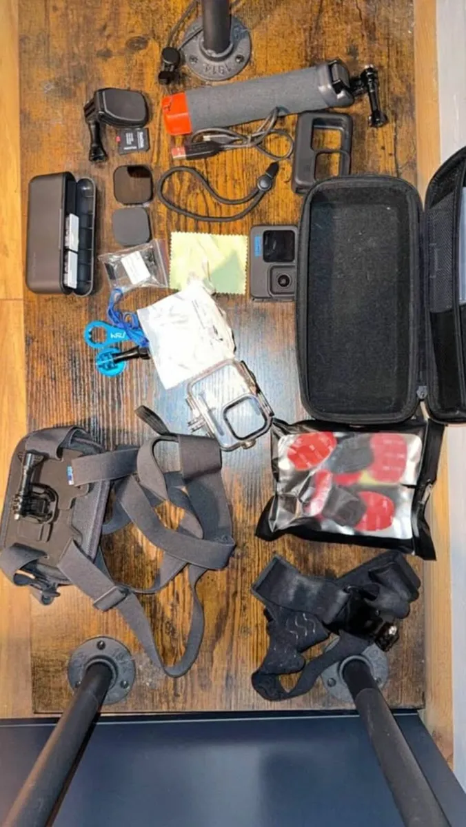 GoPro Hero 11 Black - Image 1