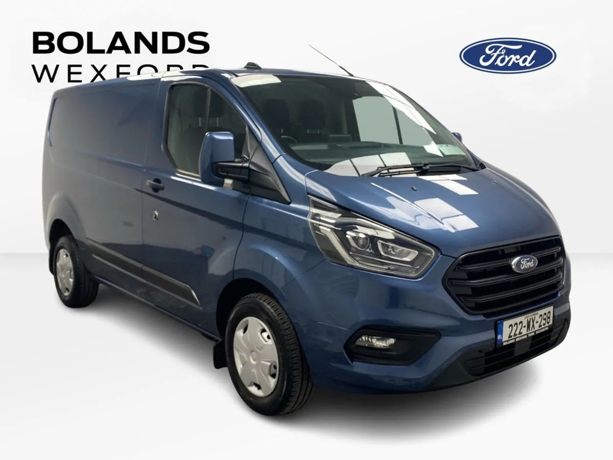 Ford Transit Custom Transit Custom 280 S Trend 2.0 - Image 1