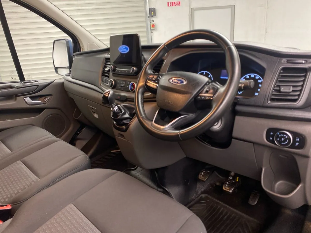 Ford Transit Custom Transit Custom 280 S Trend 2.0 - Image 3
