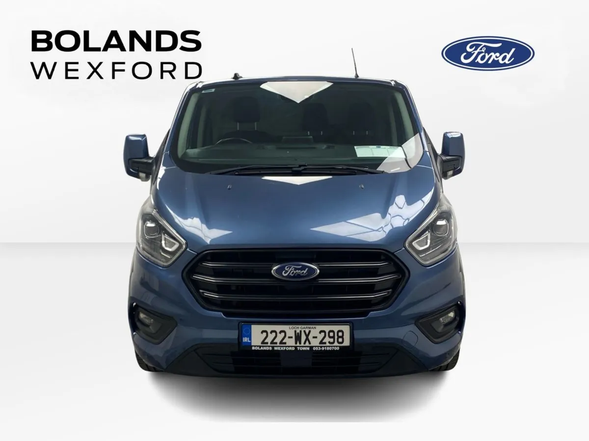 Ford Transit Custom Transit Custom 280 S Trend 2.0 - Image 3