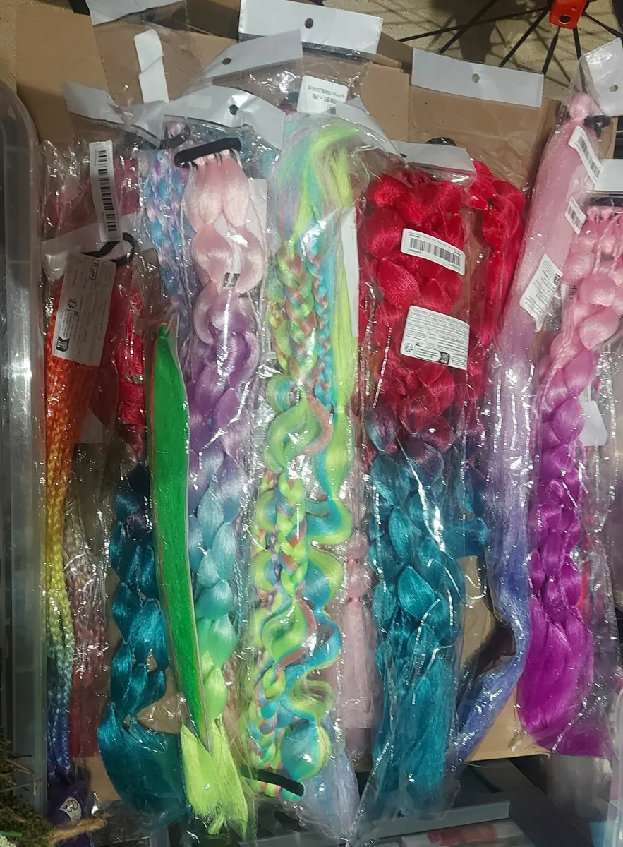 Big bulk of creche/preschool and afterschool toys - Image 3