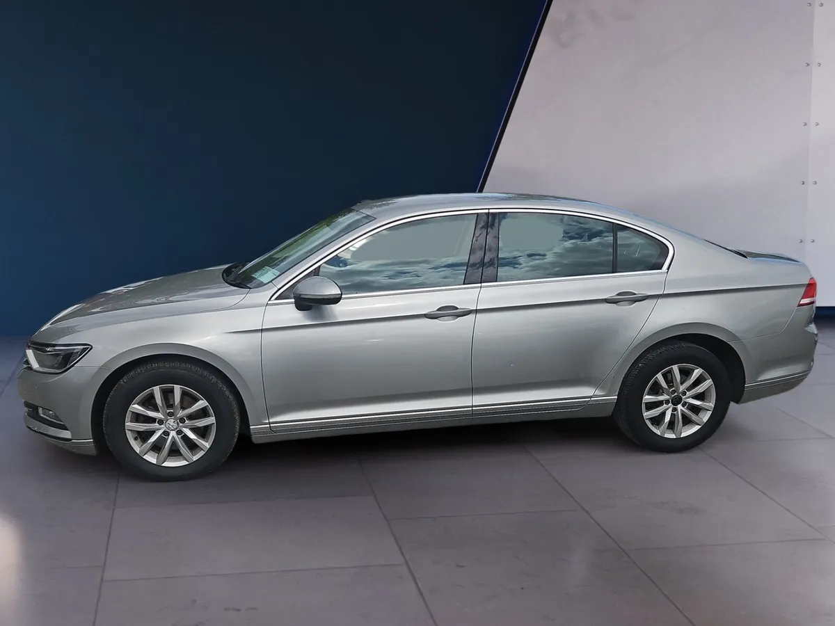 Volkswagen Passat DSG NCT 7/26 - Image 2