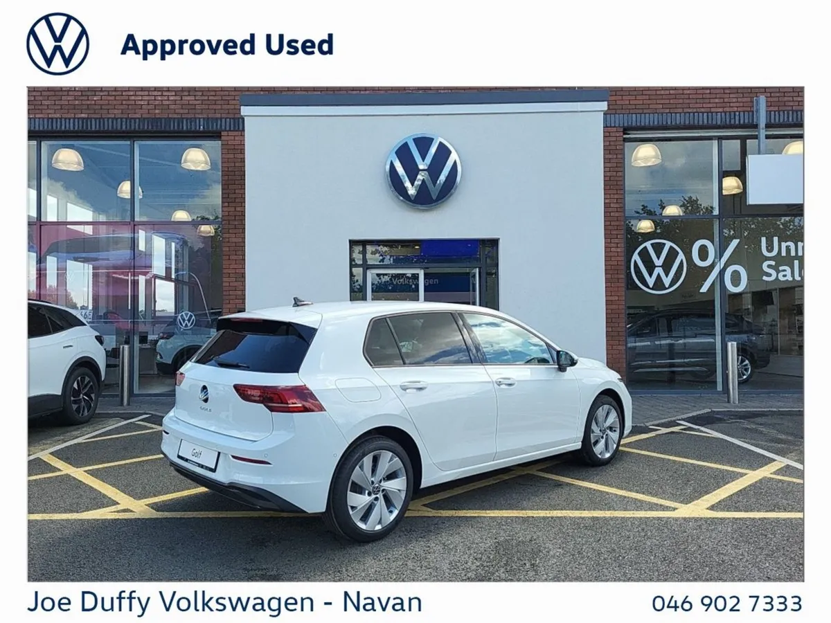 Volkswagen Golf Edition 75 2.0tdi 116HP - Image 4