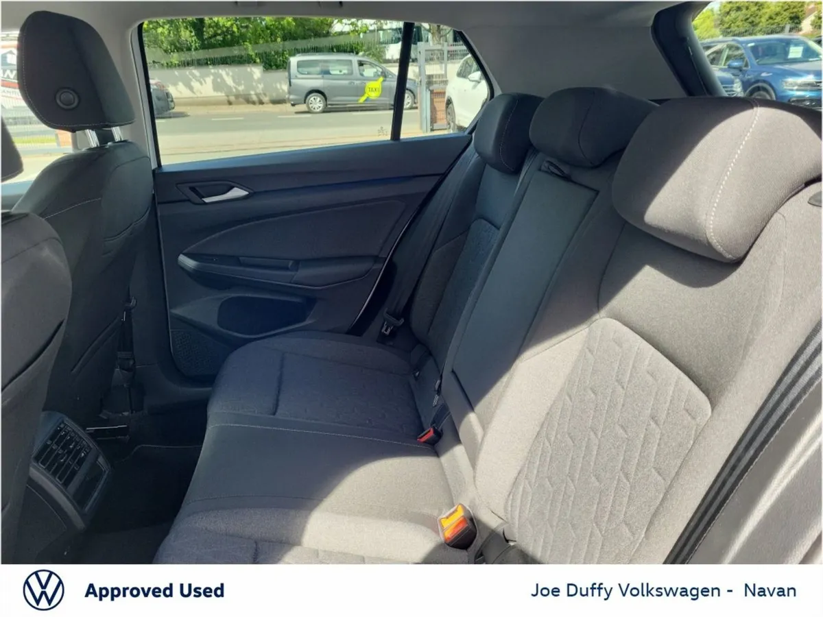 Volkswagen Golf Edition 75 2.0tdi 116HP(SOLD) - Image 4