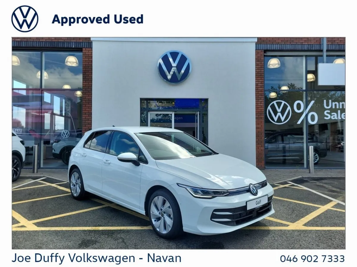 Volkswagen Golf Edition 75 2.0tdi 116HP - Image 1