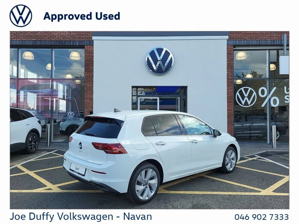 Volkswagen Golf Edition 75 2.0tdi 116HP - Image 4