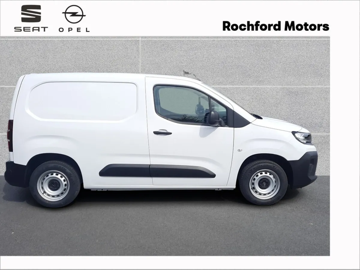 Opel Combo *** PRE-REG SALE *** 1.5D L1H1 Komfort - Image 3