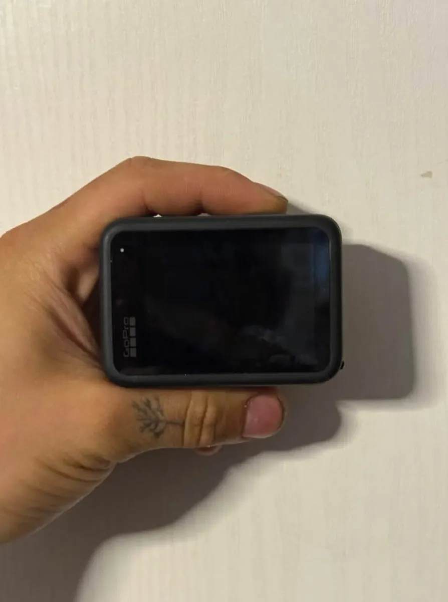 GoPro Hero 11 Black - Image 3