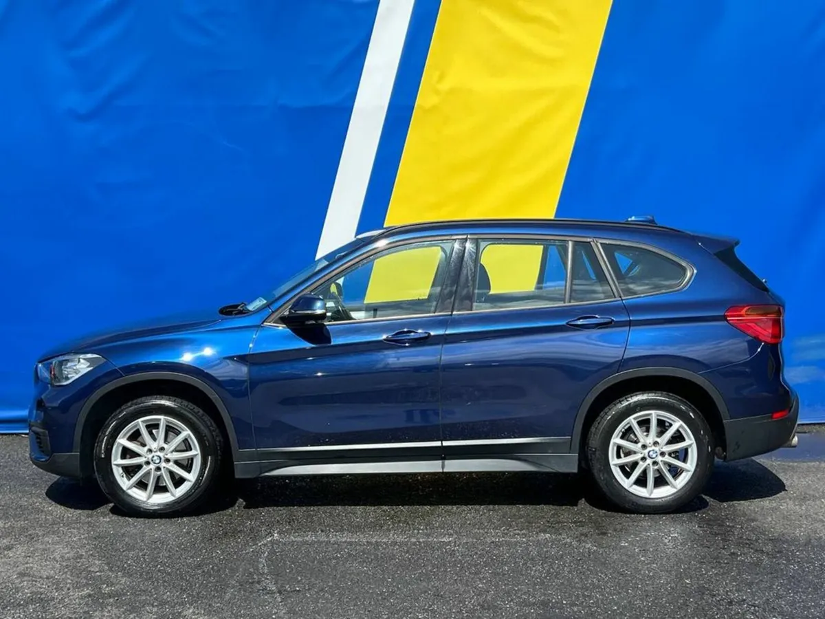 BMW X1 SDRIVE18i 1.5 // TAXED & NCT'D // 17" ALLOY - Image 3