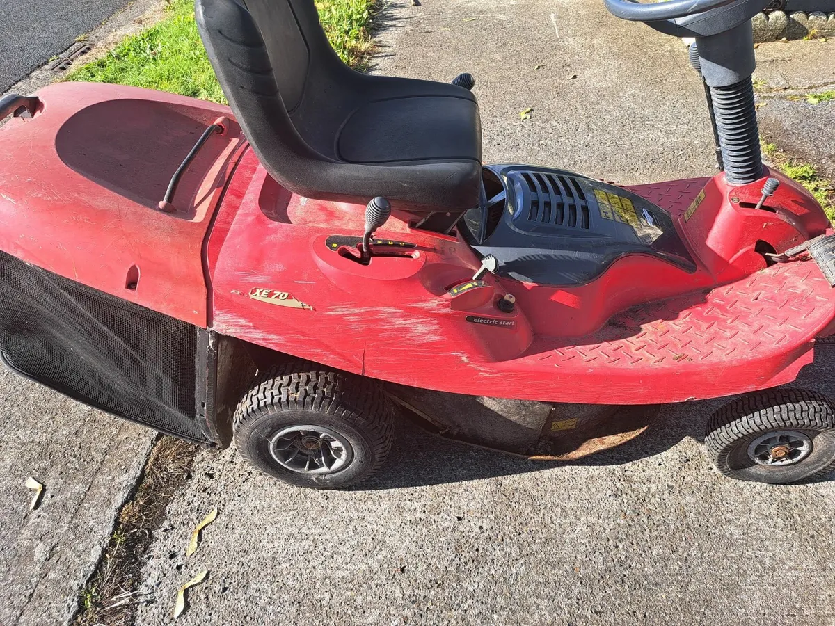 Ride on - Image 4