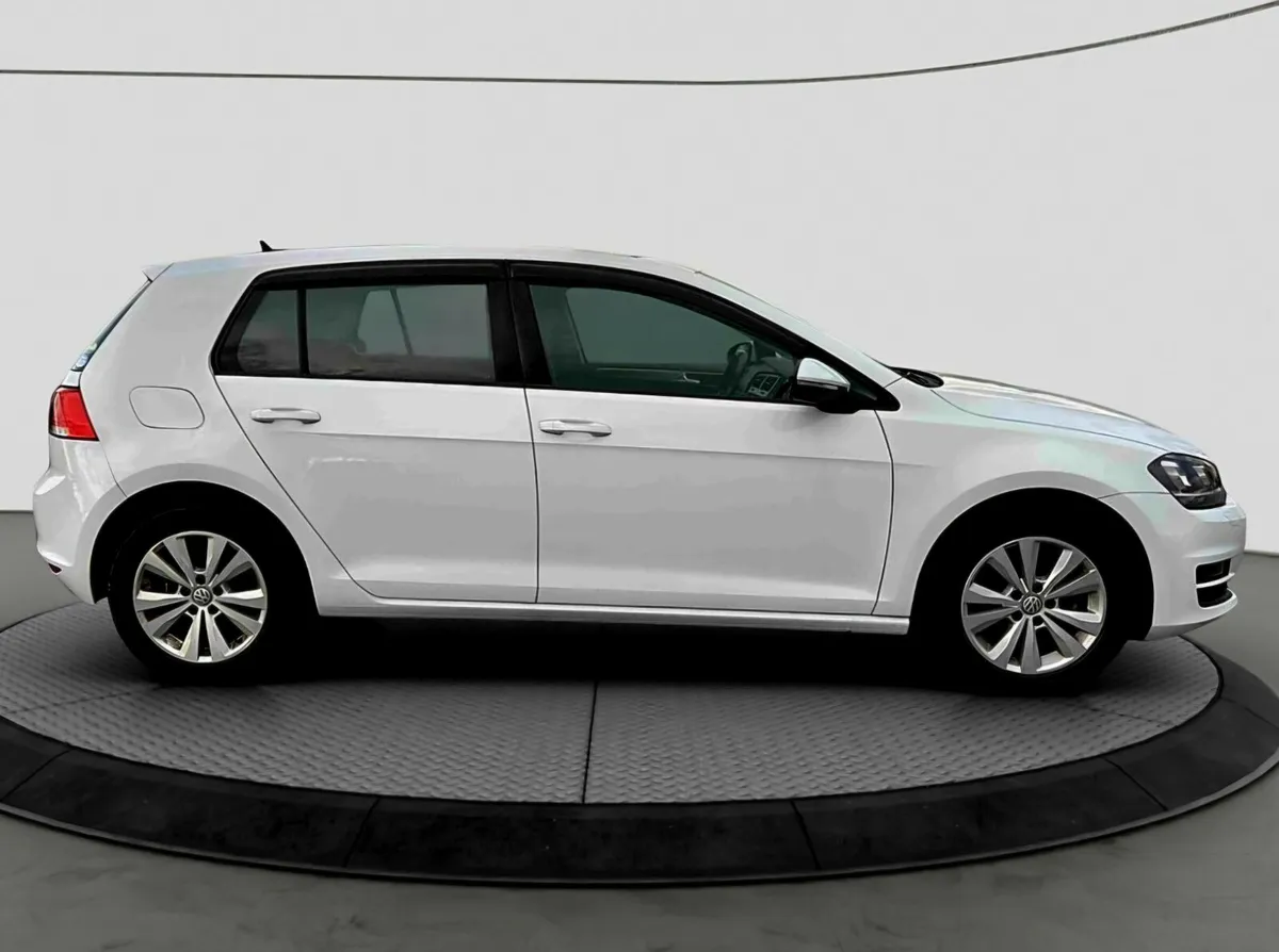 💥2014 Volkswagen Golf💥(53k Mls+Auto+Warranty) - Image 2