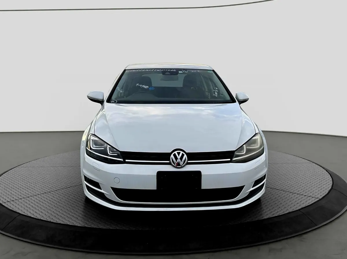 💥2014 Volkswagen Golf💥(53k Mls+Auto+Warranty) - Image 4