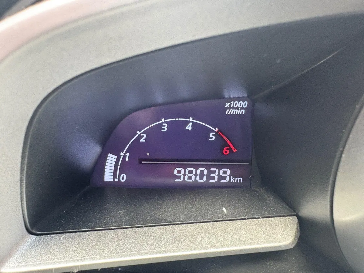 Mazda Mazda3 2015 - Image 2