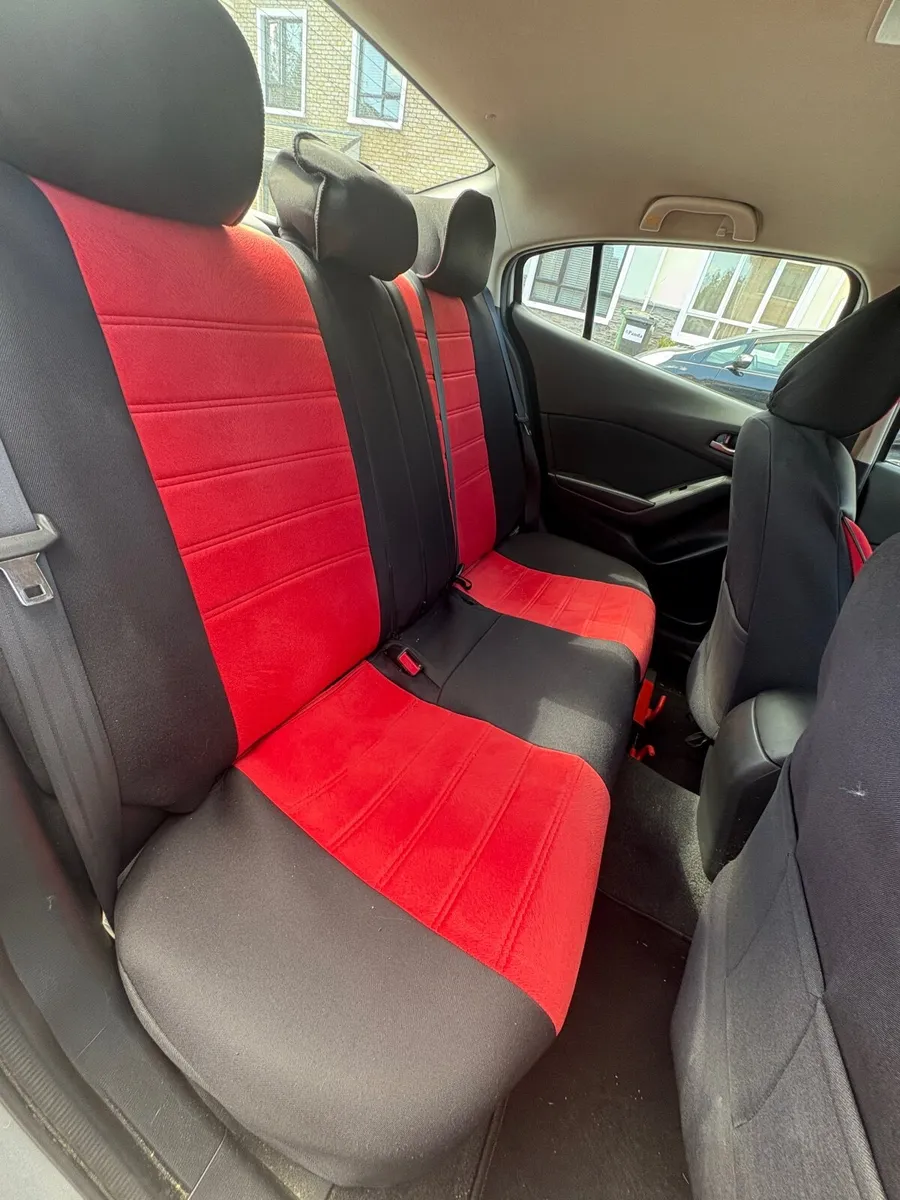Mazda Mazda3 2015 - Image 3