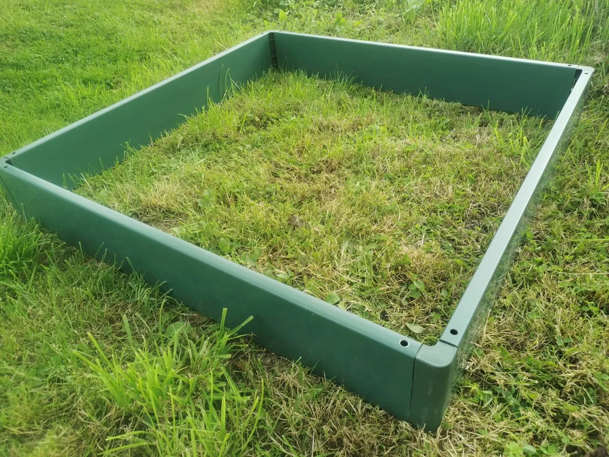 Raised Beds - Image 2