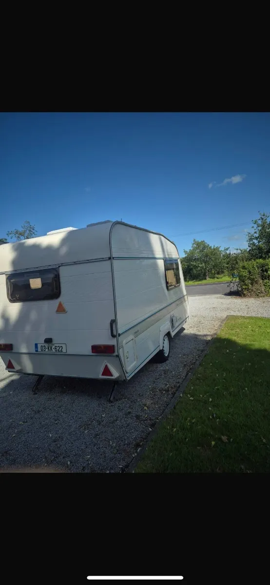Caravan - Image 2