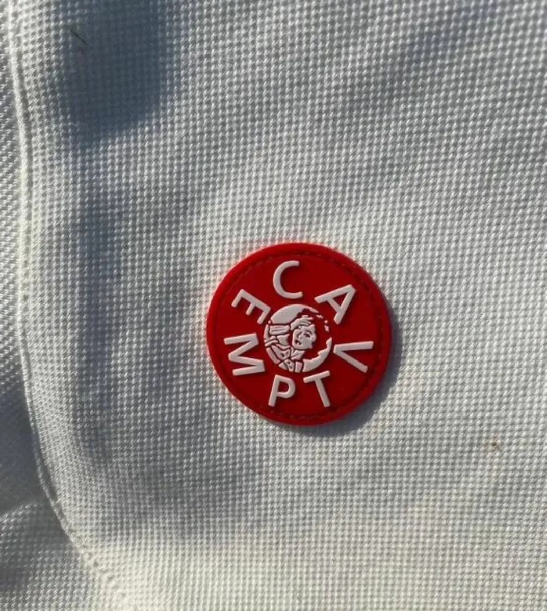 Shorts white - Image 2