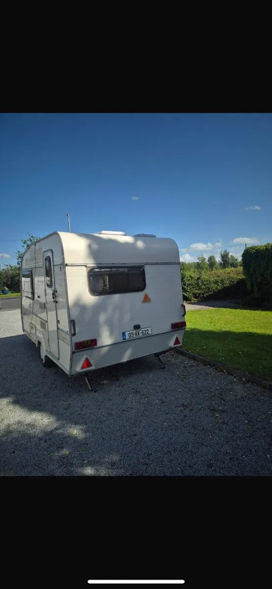 Caravan - Image 3