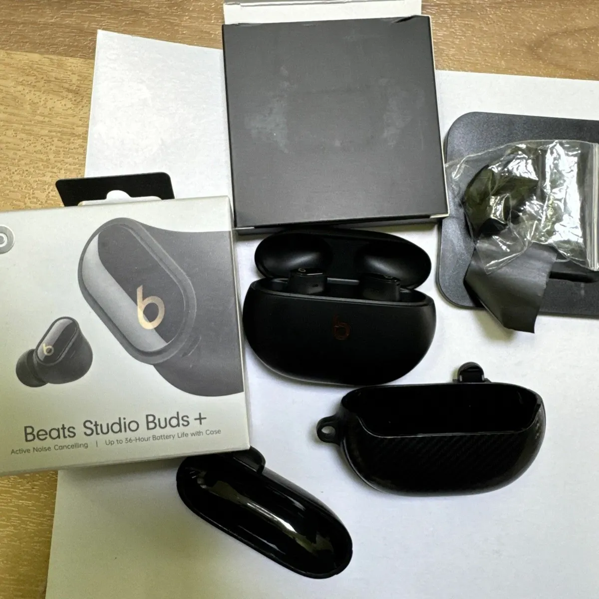Beats Studio Buds - Image 4