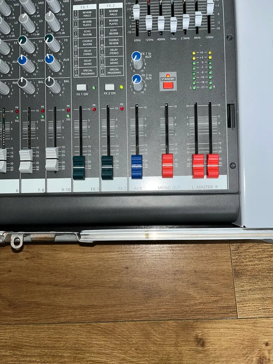 Amplifier - Image 2