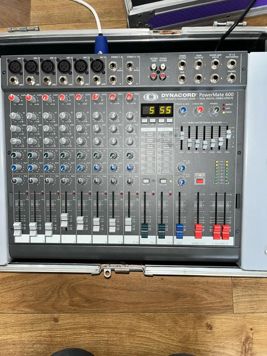 Amplifier - Image 3