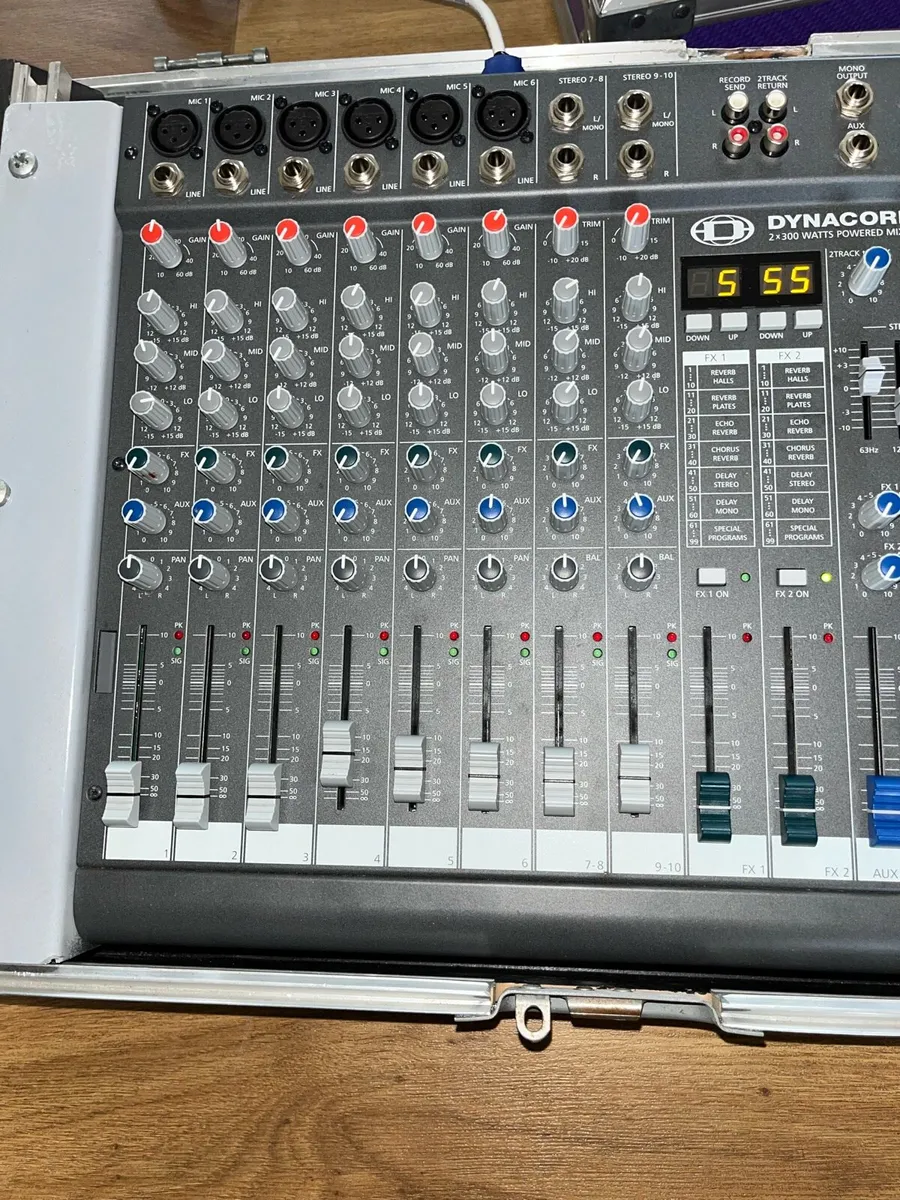 Amplifier - Image 4
