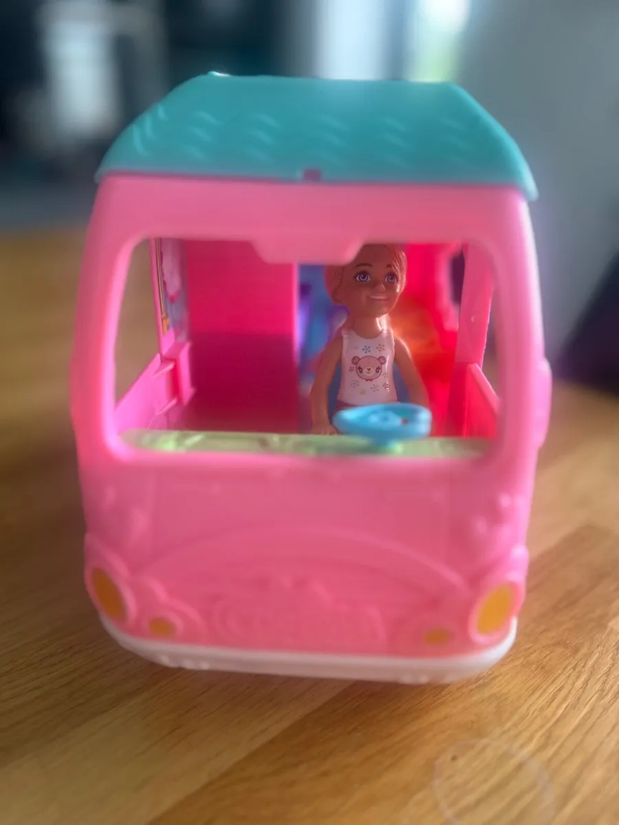 Barbies - Image 1