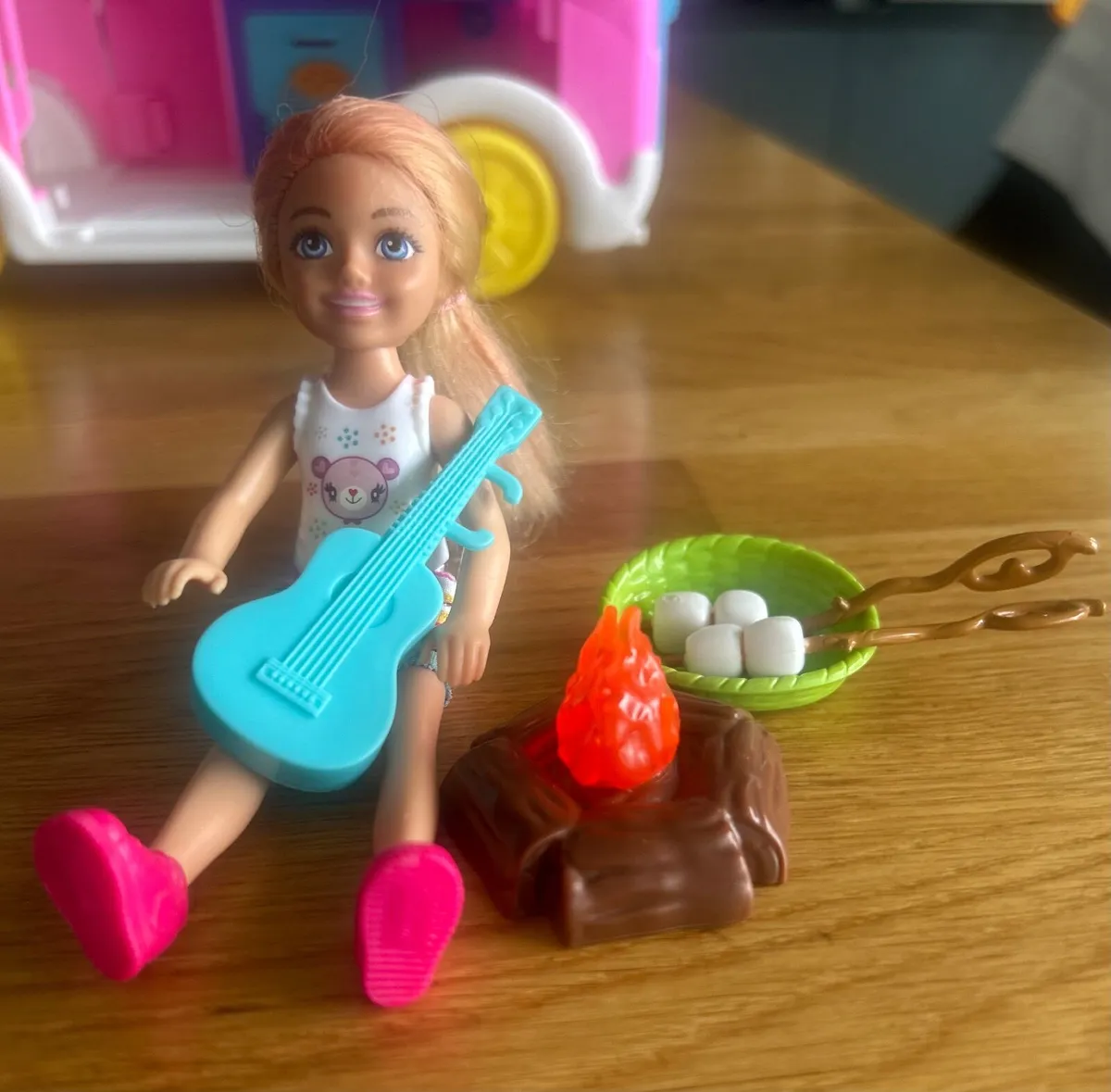 Barbies - Image 4