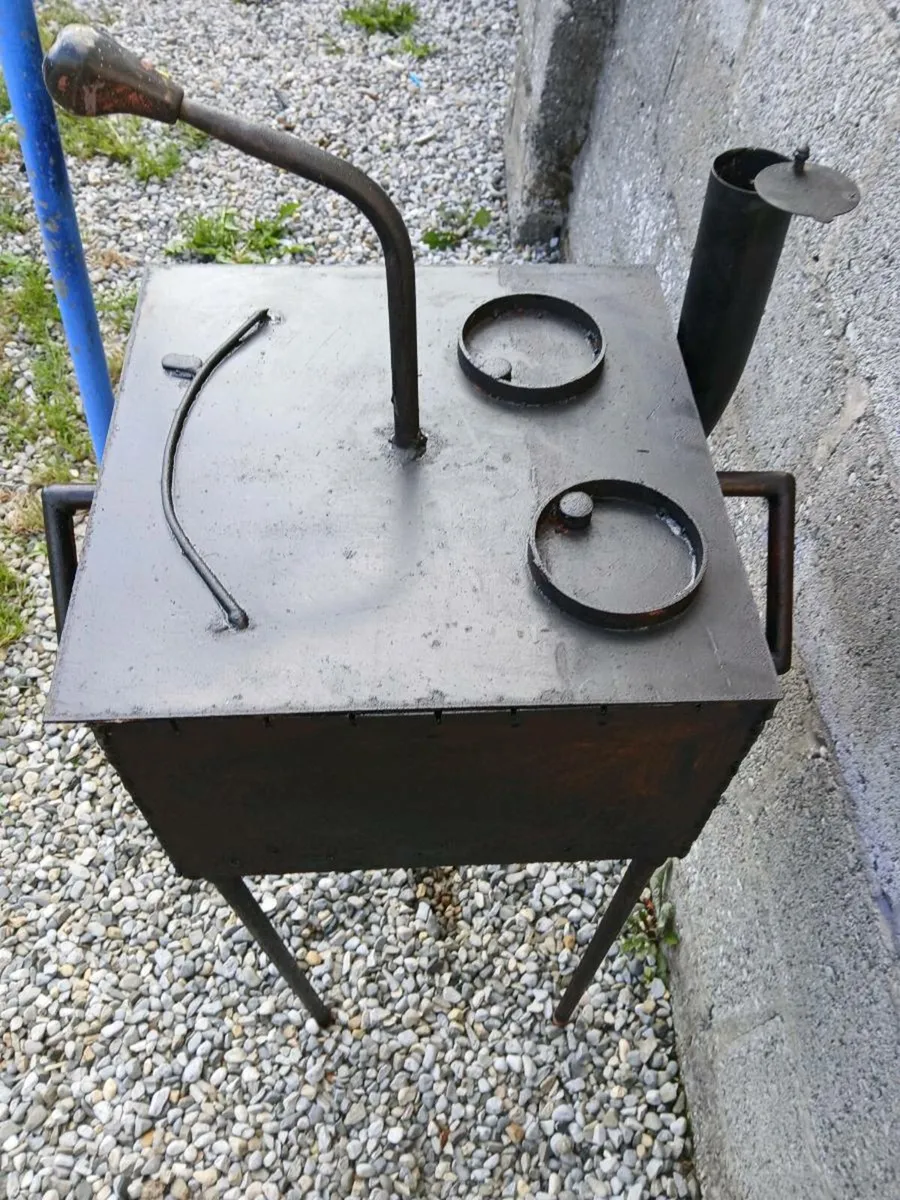 Outdoor fire pit pm - Image 2