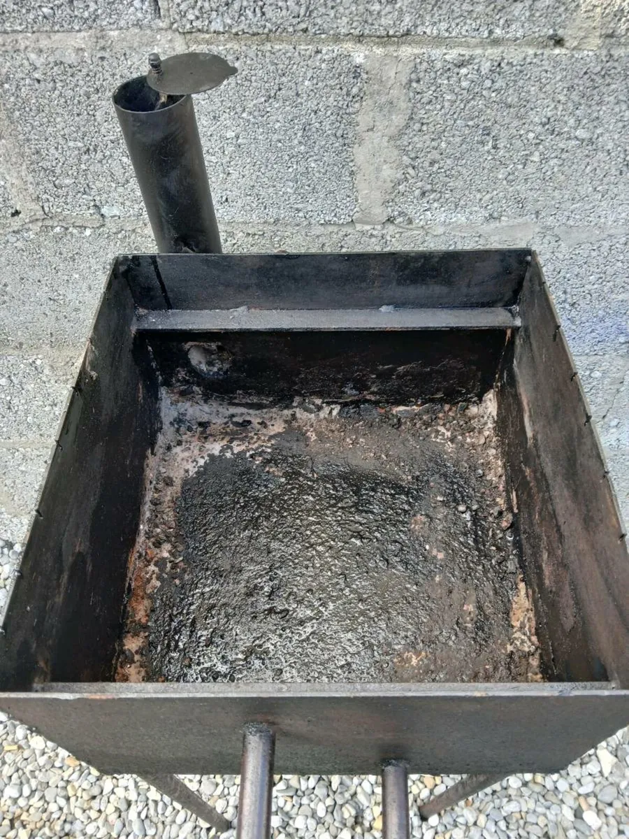 Outdoor fire pit pm - Image 3