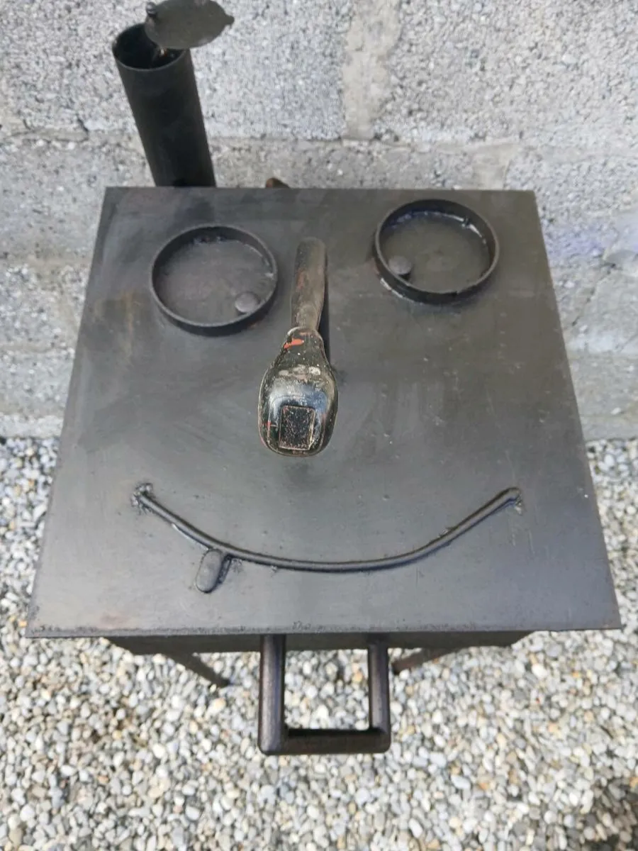 Outdoor fire pit pm - Image 4