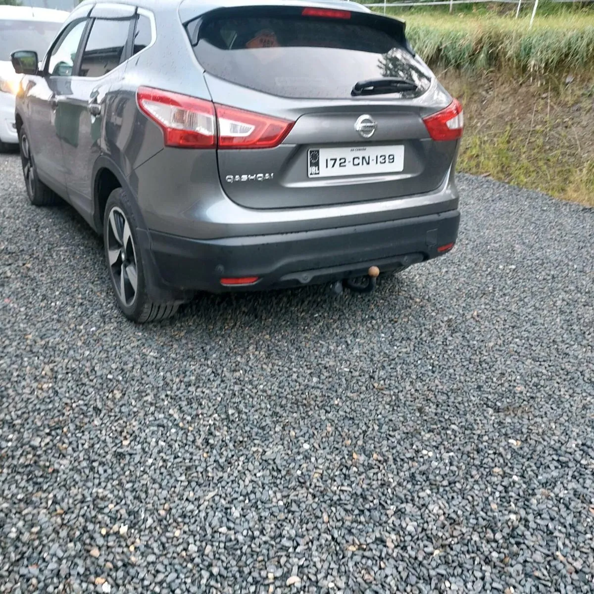 Nissian Qashqai premium spec - Image 4