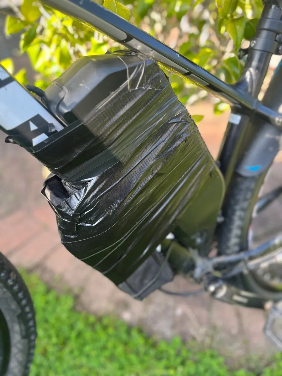 Ebike conversion kit - Image 2