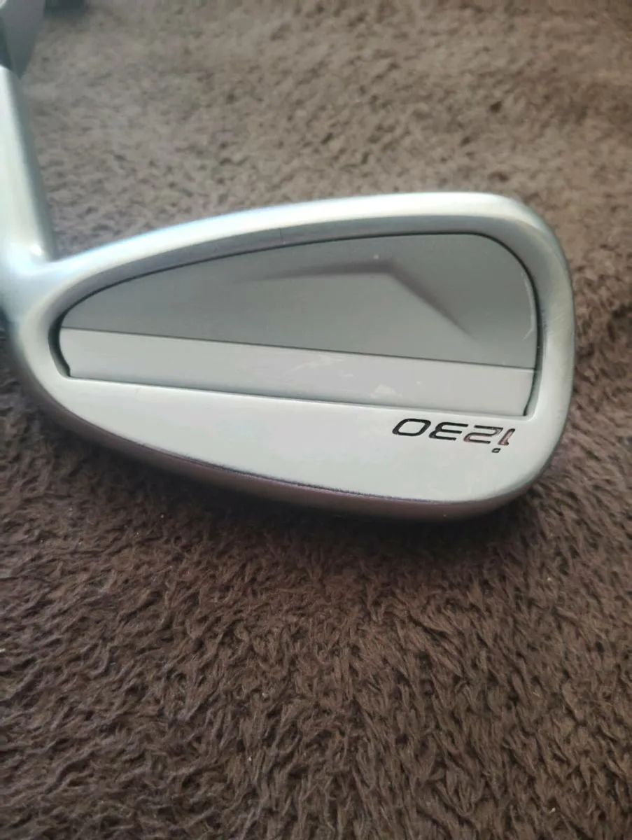 Ping i230 irons 4-PW - Image 2
