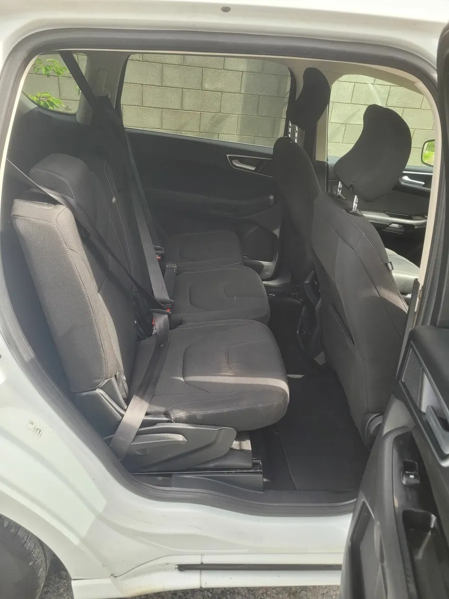 Ford smax 2.0 diesel - Image 2