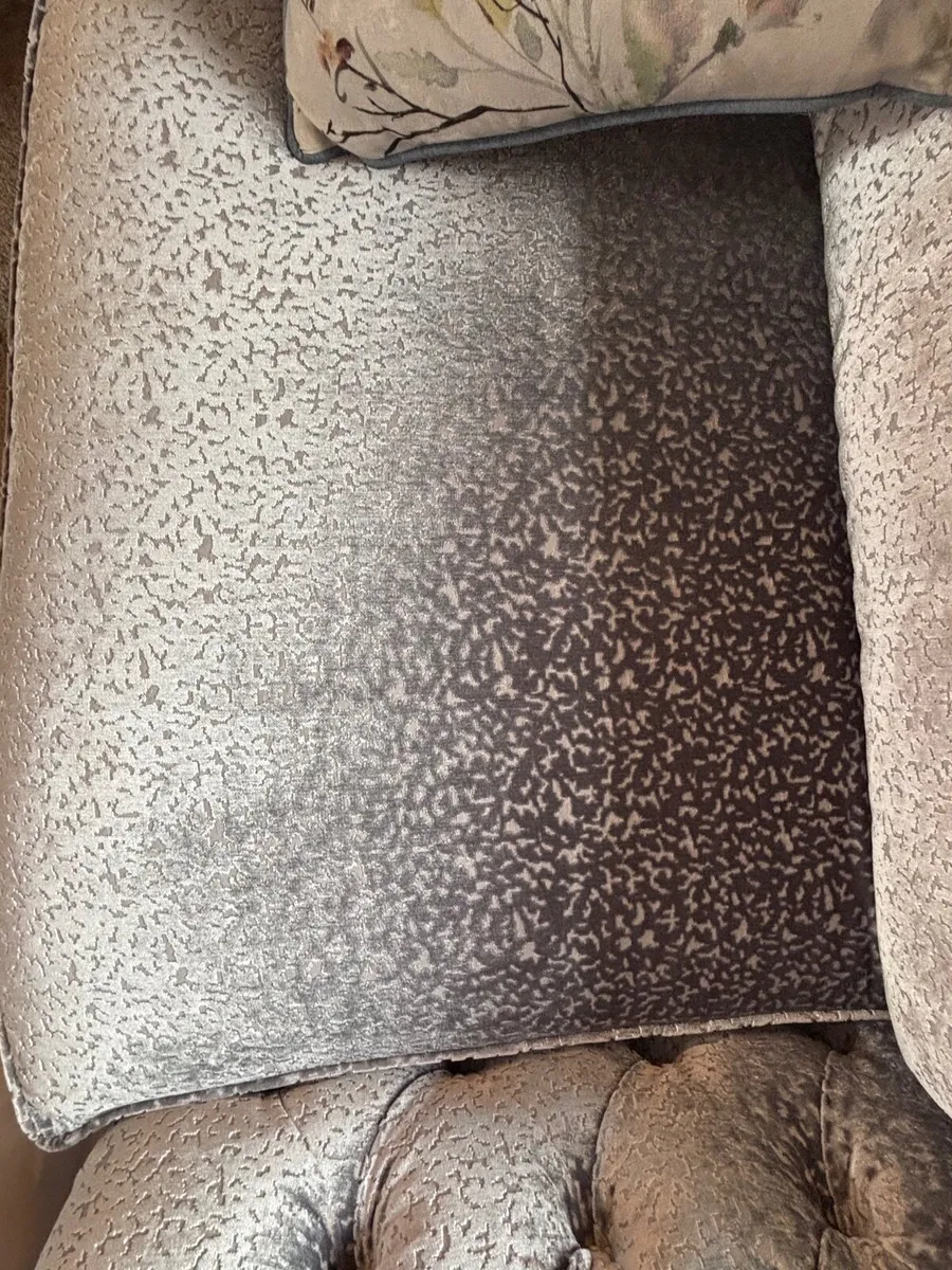 Cuddle Seat/ Small Sofa - Image 3