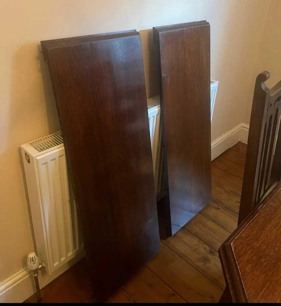 Dining room table - Image 4