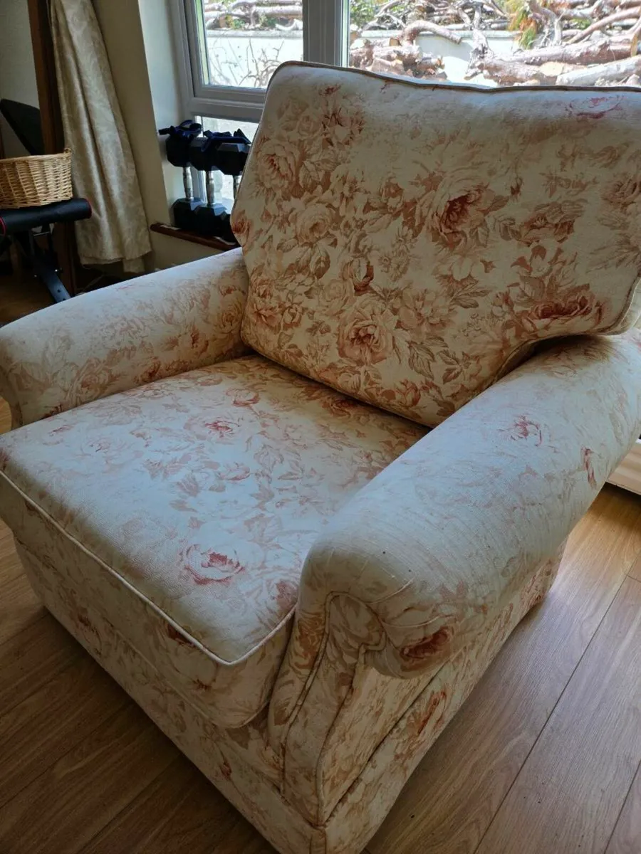 Sofa suite - Image 4
