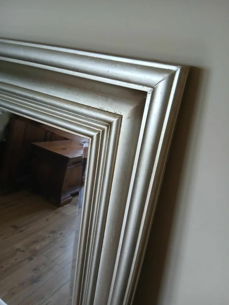 Large Mirror - Image 3