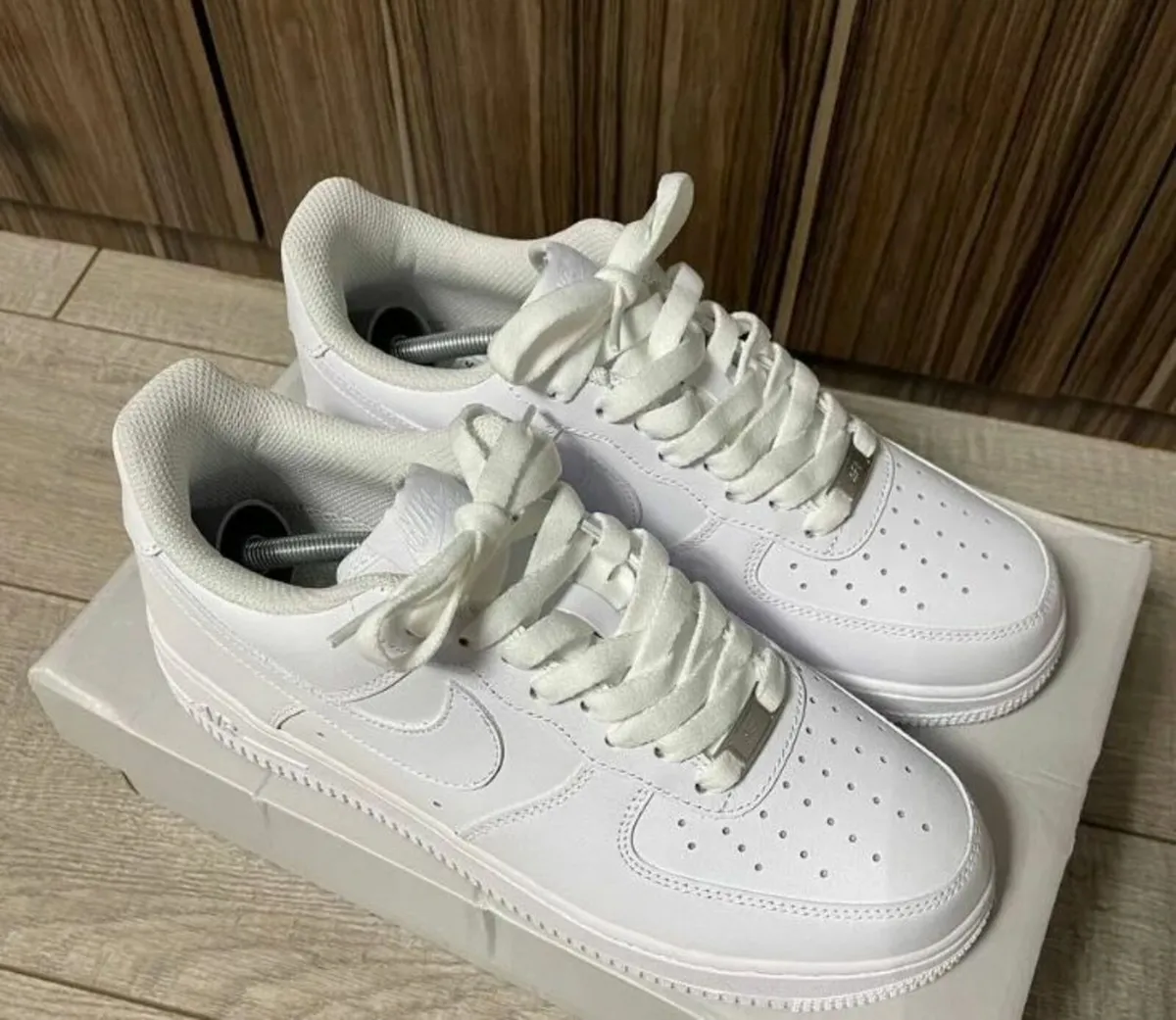 Sneakers White - Image 2