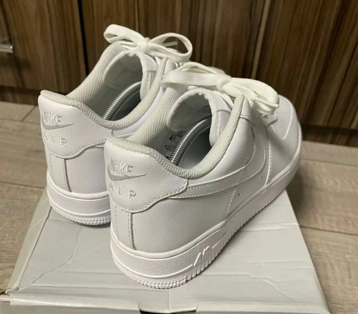 Sneakers White - Image 3