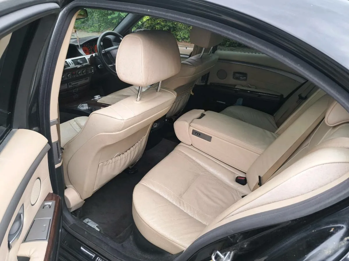 bmw 730 disel - Image 3