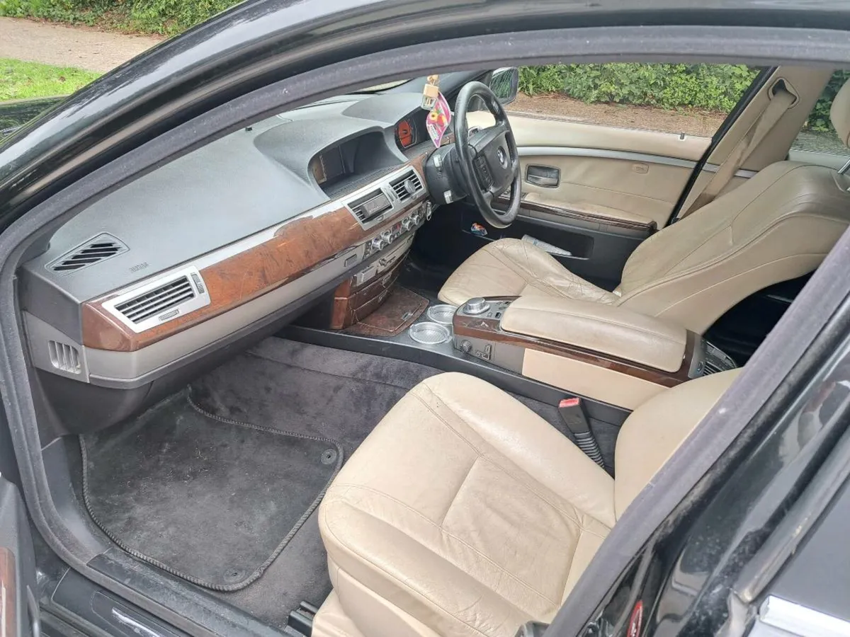 bmw 730 disel - Image 4