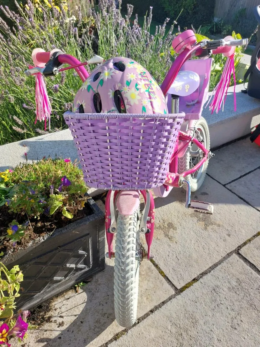 Kids Bike - Image 2