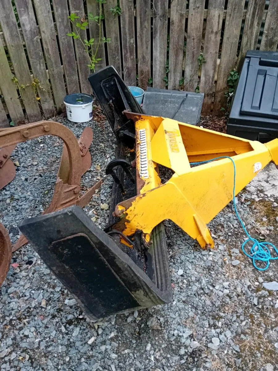 Yardscraper